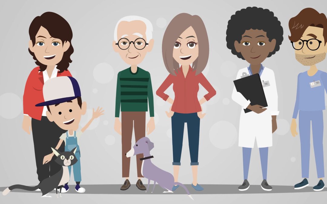 En savoir plus sur la santé de votre compagnon